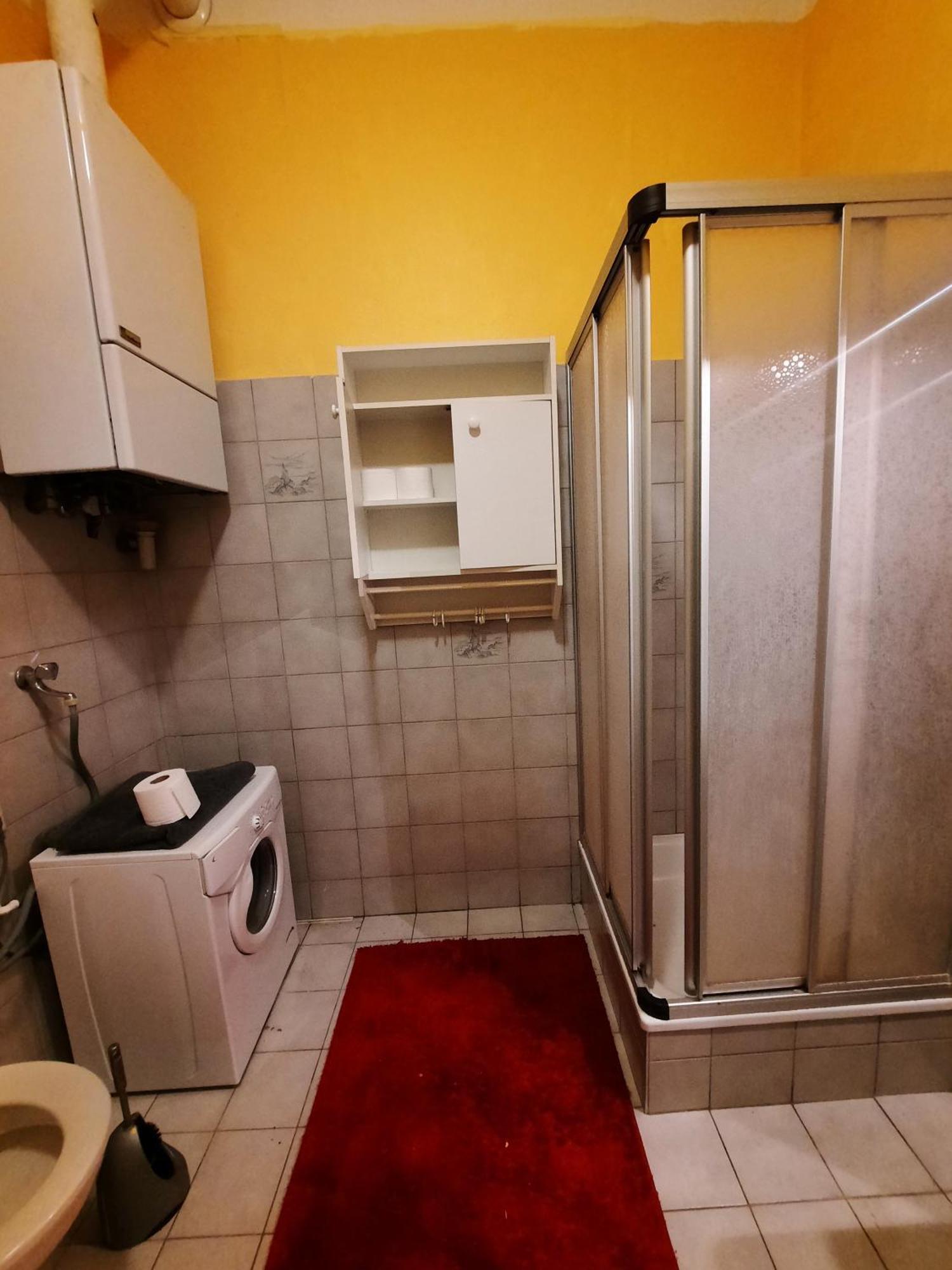 Appartement The Place To Be 2 