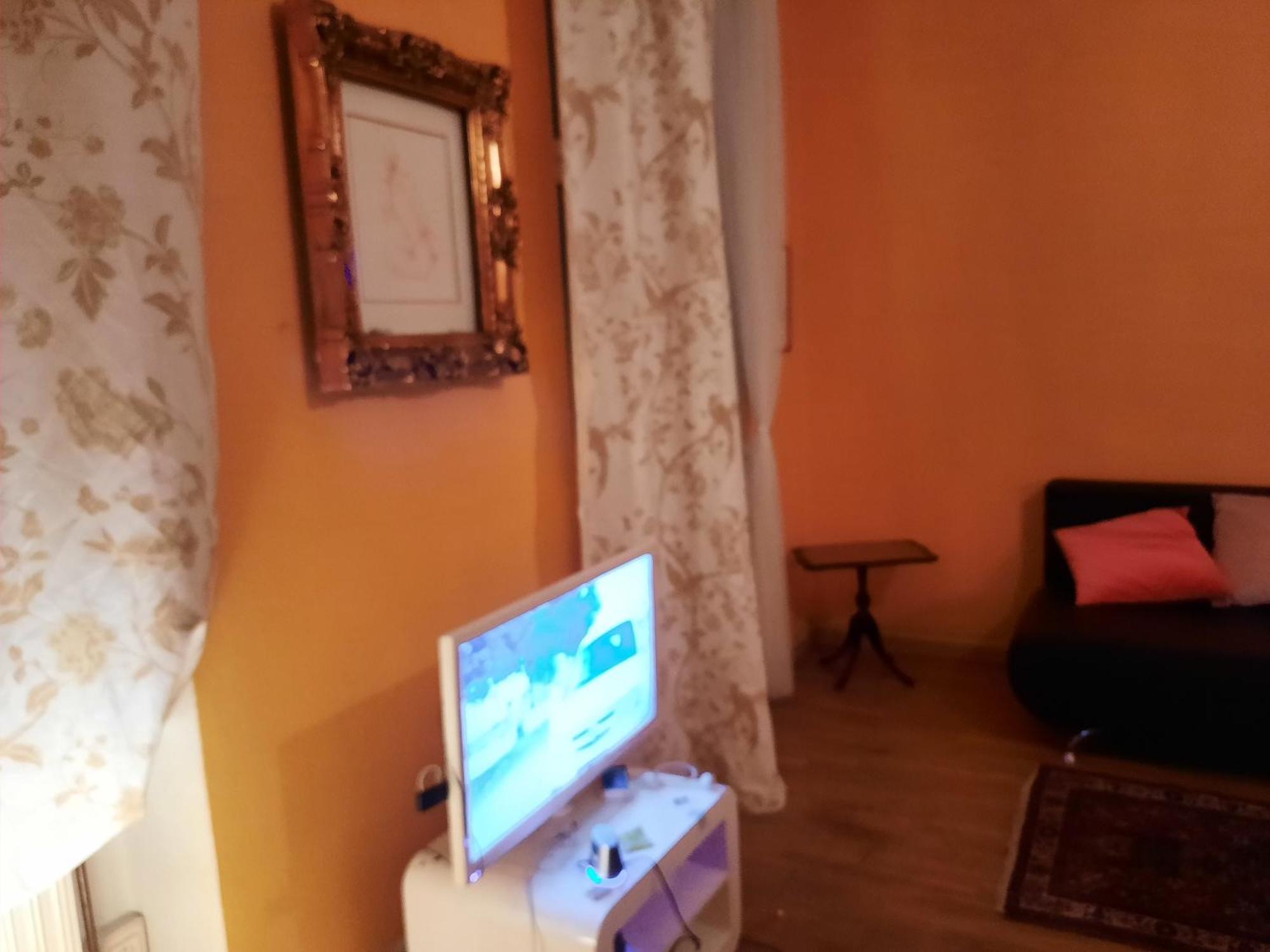 Appartement The Place To Be 2 