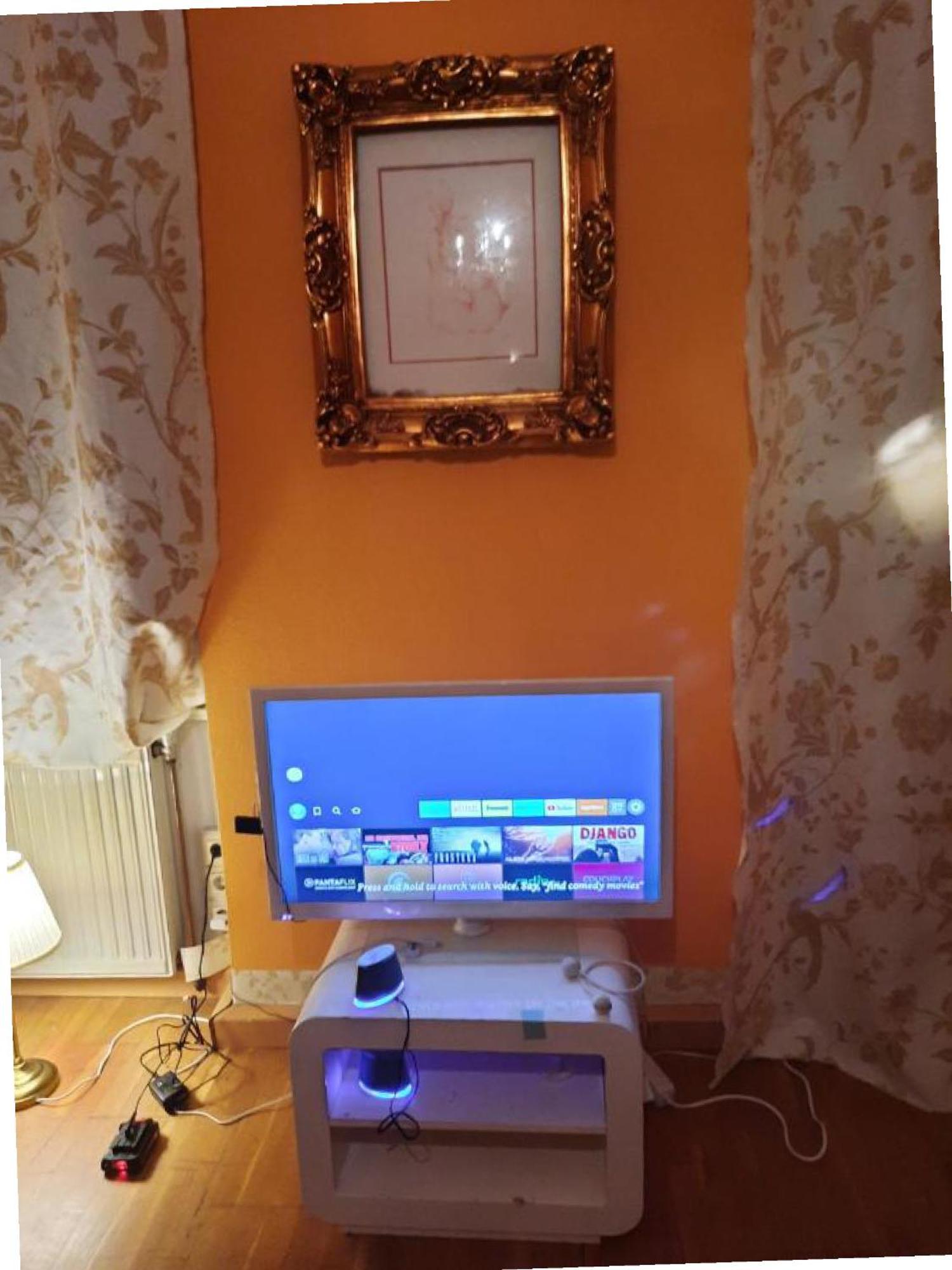 Appartement The Place To Be 2 
