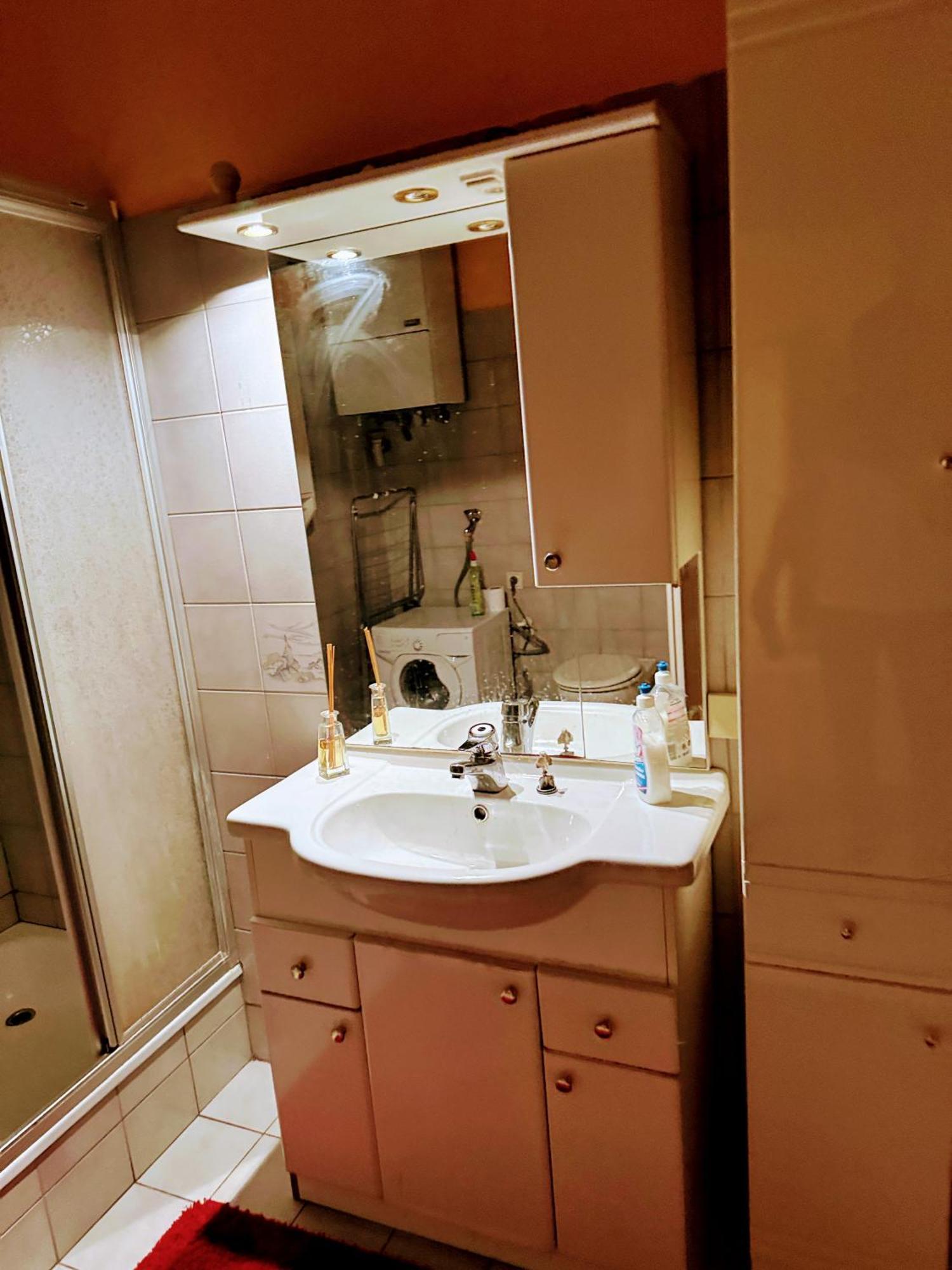 Appartement The Place To Be 2 