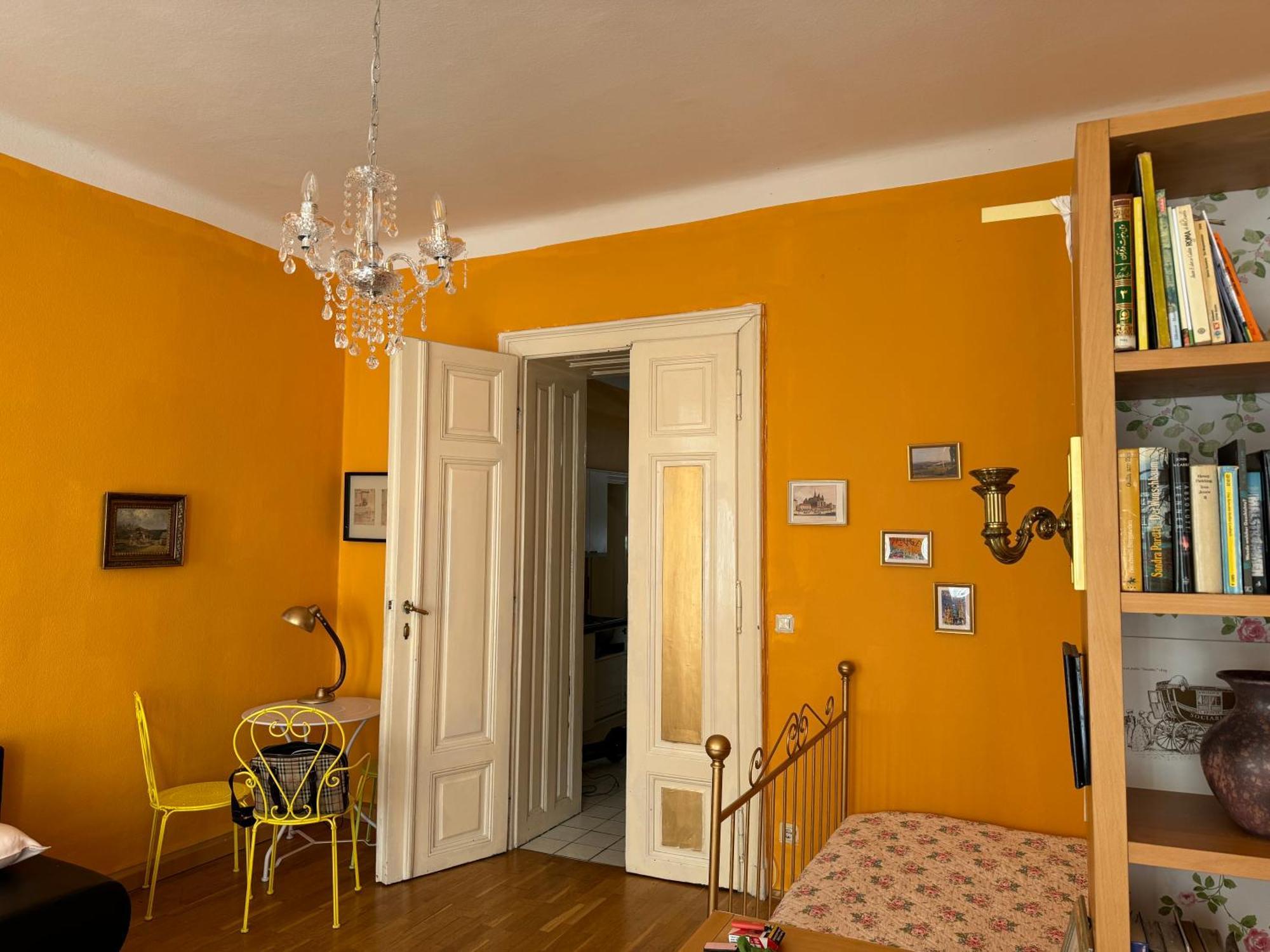 Appartement The Place To Be 2 