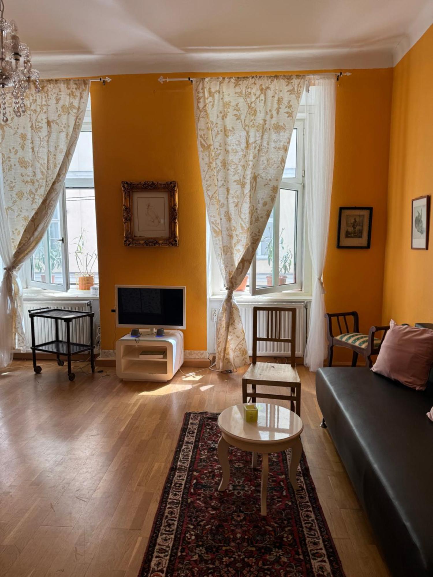 Appartement The Place To Be 2 