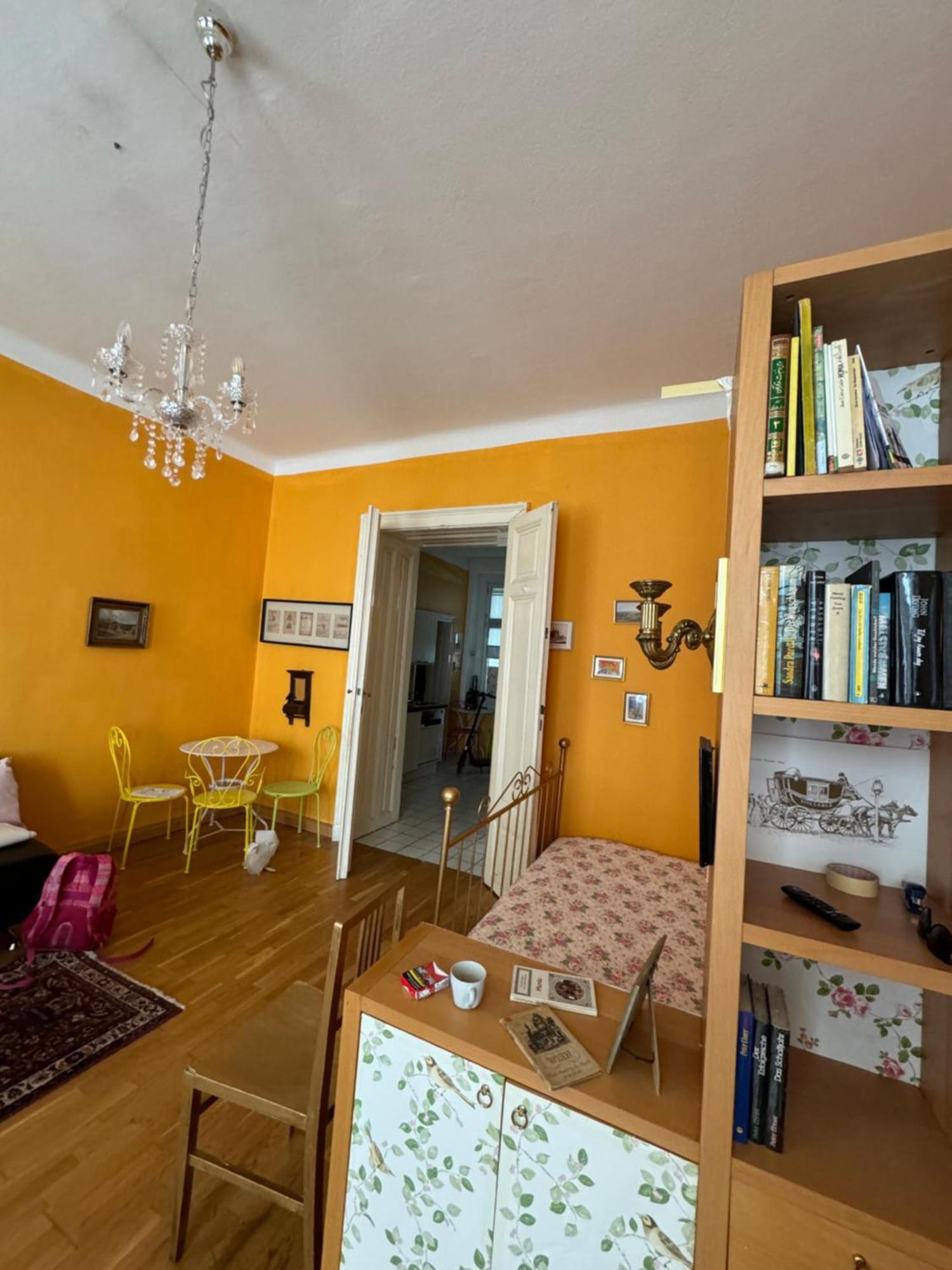 Appartement The Place To Be 2 