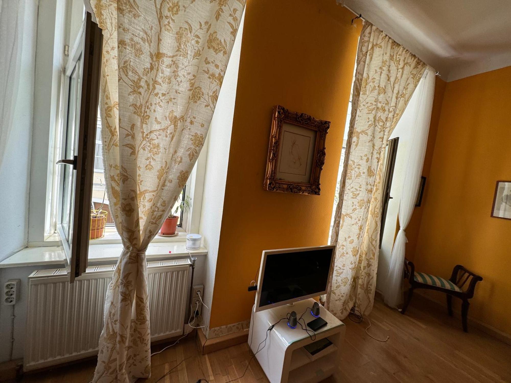 Appartement The Place To Be 2 