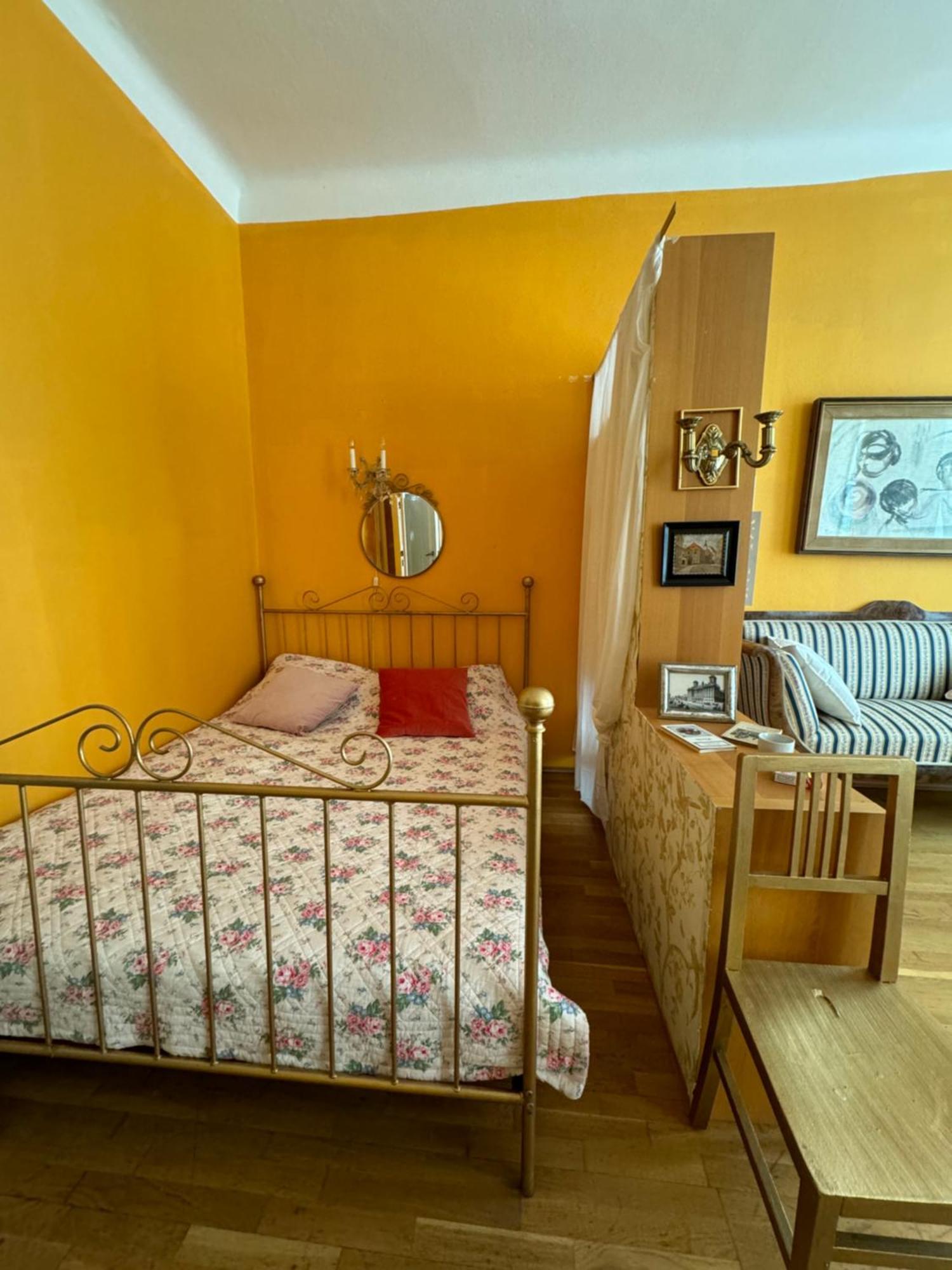 Appartement The Place To Be 2 