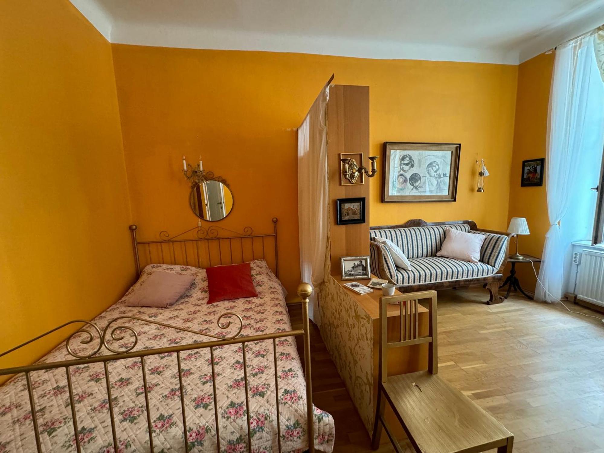 Appartement The Place To Be 2 