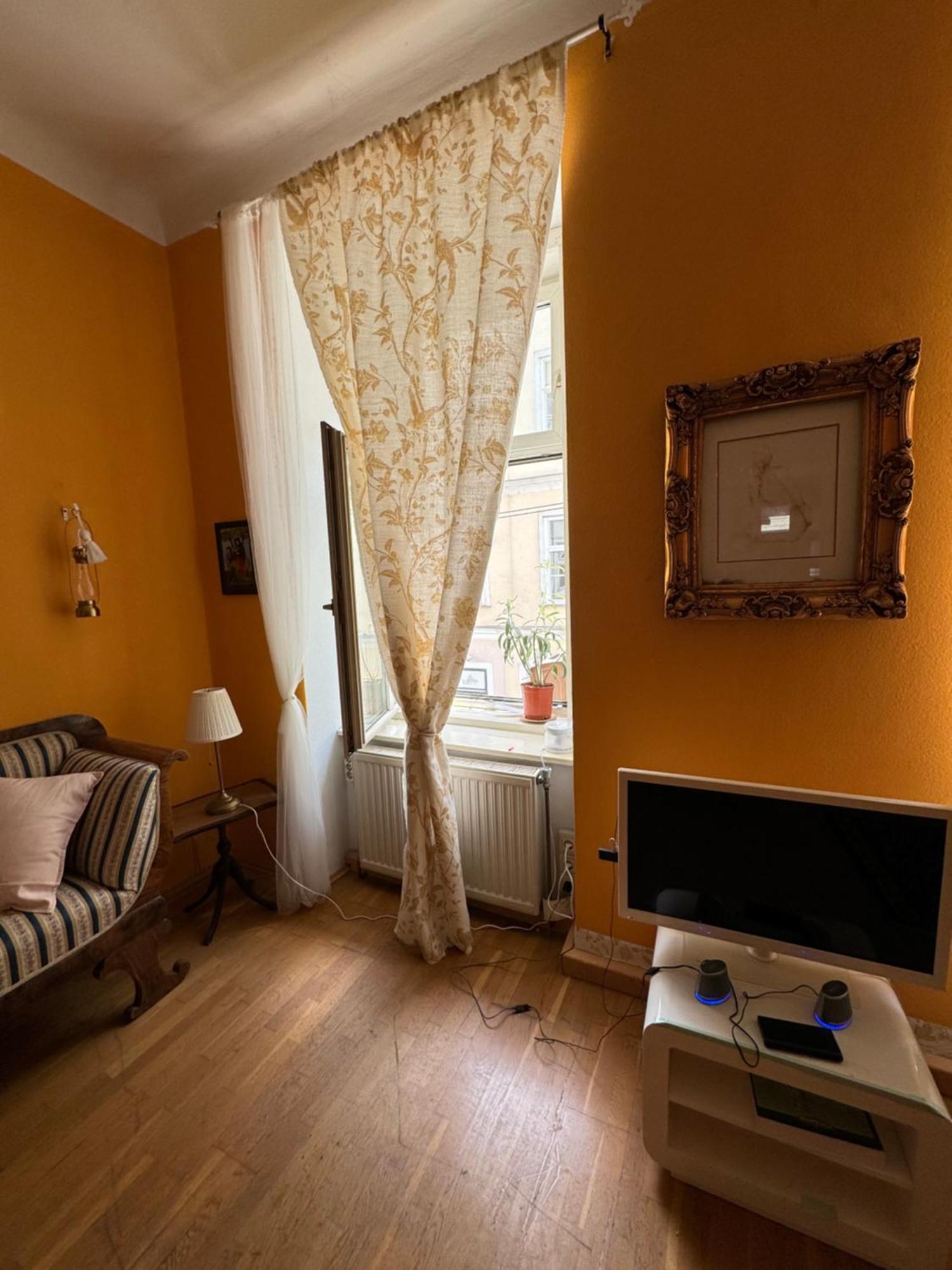Appartement The Place To Be 2 