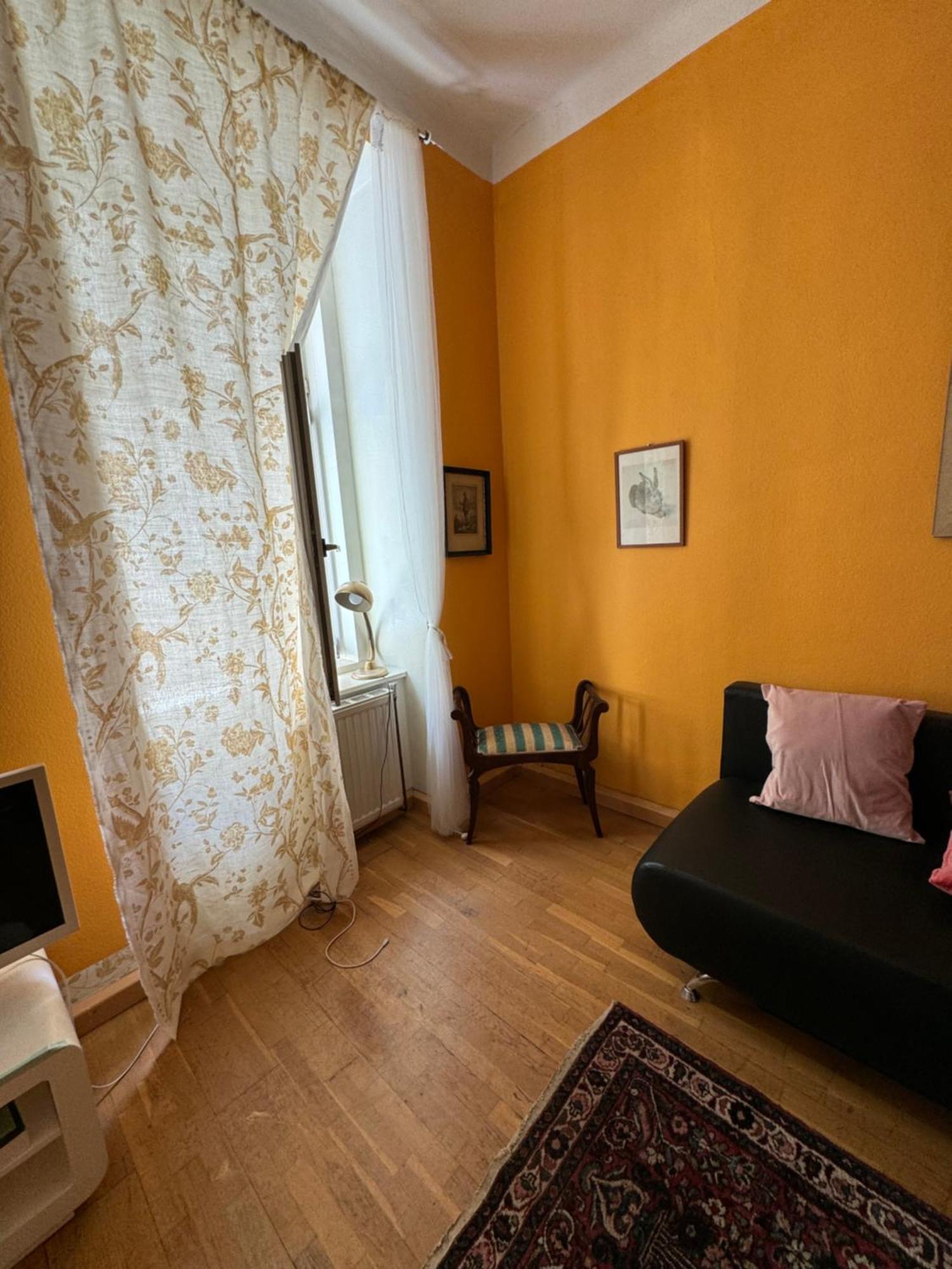 Appartement The Place To Be 2 